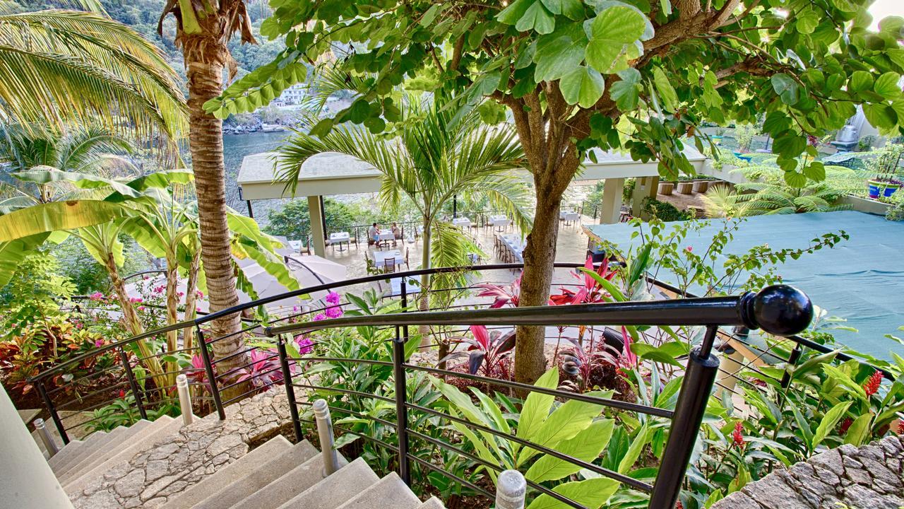 Villa Armonia Luxury Boutique Hotel Puerto Vallarta Bagian luar foto