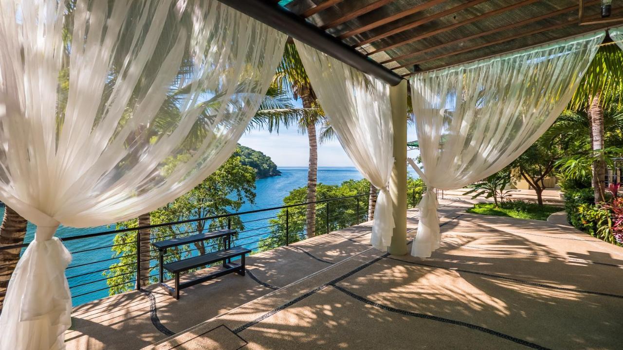 Villa Armonia Luxury Boutique Hotel Puerto Vallarta Bagian luar foto