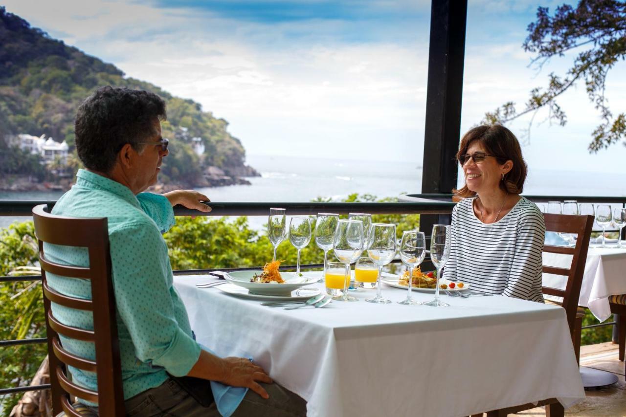 Villa Armonia Luxury Boutique Hotel Puerto Vallarta Bagian luar foto