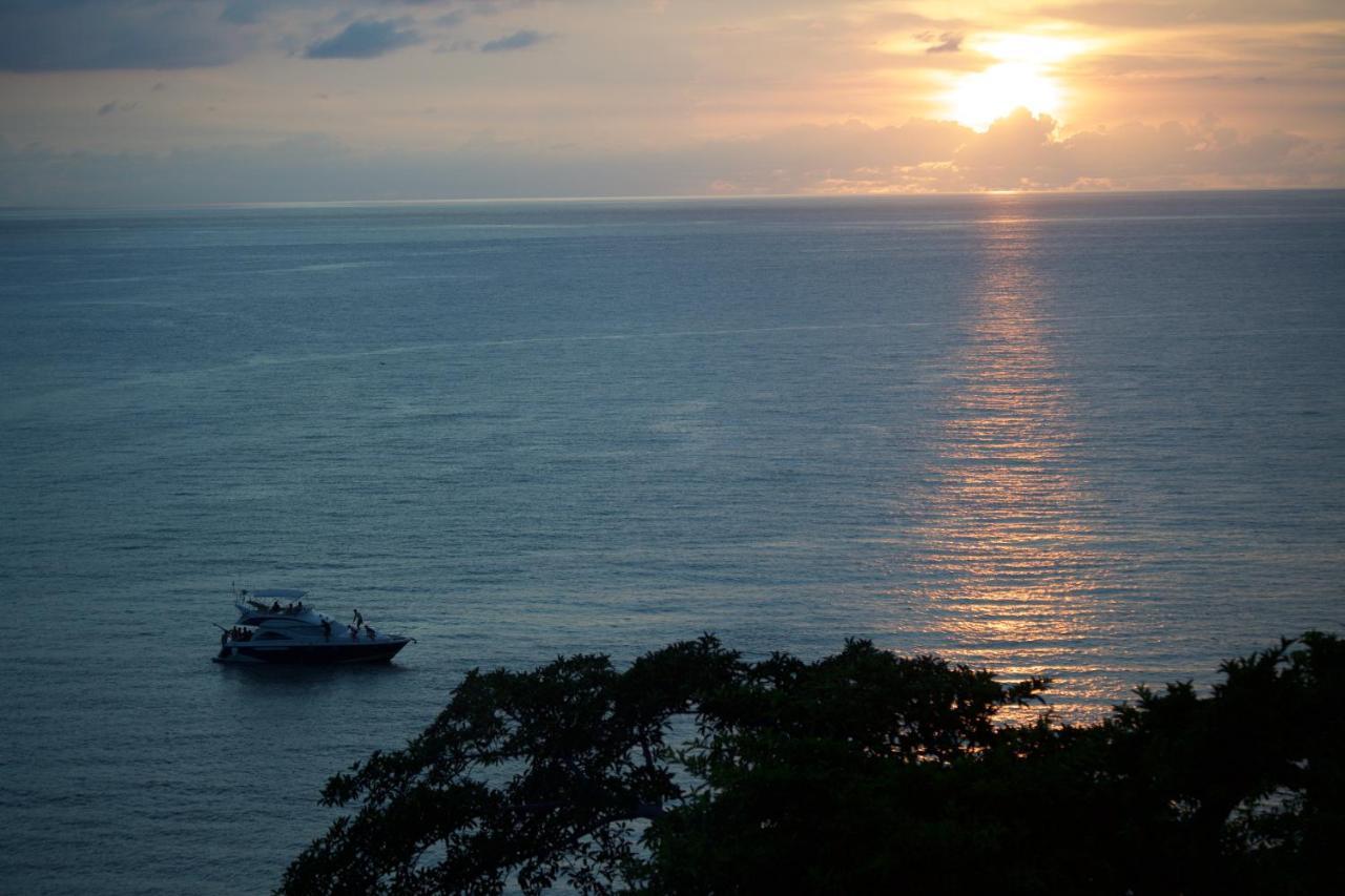 Villa Armonia Luxury Boutique Hotel Puerto Vallarta Bagian luar foto